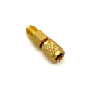 UNIVERSALE - Adaptador de seringa para ar condicionado - AST-00551417