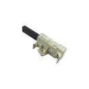 AEG, BALAY, BOSCH, CONSTRUCTA, ELECTROLUX, LYNX, NEFF, PITSOS, PROFILO, SIEMENS, ZANUSSI - Escovas do motor para máquina de lavar roupa - 00173028