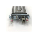 Elemento aquecedor com sensor para máquina de lavar Electrolux códigos 1327372304