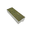 BOSCH MONDO - Filtro de Carvão Ativo para Exaustor - 17006642