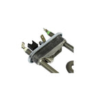WHIRLPOOL, ARISTON, INDESIT, HOTPOINT - Resistência para máquina de lavar 1700W - C00201875
