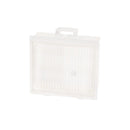Filtro higiénico para aspirador Bosch códigos 00426966 e 00572234