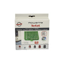 Filtro HEPA retangular original Rowenta ZR002901 para aspirador