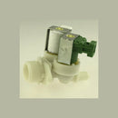 ELECTROLUX, AEG, ZANUSSI - Electroválvula dupla para máquina de lavar - 1268832100