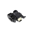 FECHO DA PORTA MÁQUINA DE LAVAR HAIER