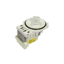 BOMBA DE DRENAGEM 30W MÁQUINA DE LAVAR UNIVERSAL