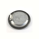 Placa elétrica original Bompani 2000W para vitrocerâmica
