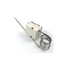 Termóstato capilar forno original Gorenje código 598038