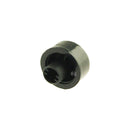 Botão de ignição original para máquina de lavar loiça Smeg 766411677