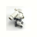 CANDY, HOOVER, WHIRLPOOL - Bomba de Desagüe para Máquina de Lavar - 41019104