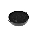 MONDO - Filtro de carvão para exaustor - DHZ5140