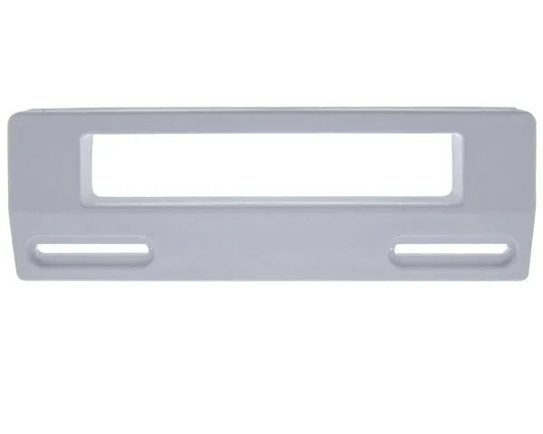 Puxador de porta de frigorífico padrão branco