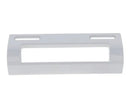 Puxador para porta de frigorífico padrão branco