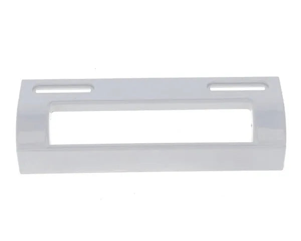 Puxador para porta de frigorífico padrão branco
