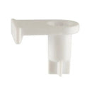 Bisagra puerta para frigorífico Balay 00169301 compatible Bosch Siemens