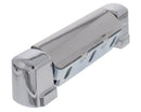 Dobradiça para porta de frigorífico G-425 a:134mm | 610080