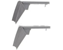Dobradiça da porta do frigorífico LIEBHERR 9590178 | 9590178