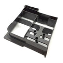 Rejilla inferior apoyatazas cafetera Delonghi Primadonna Elite 5313245611