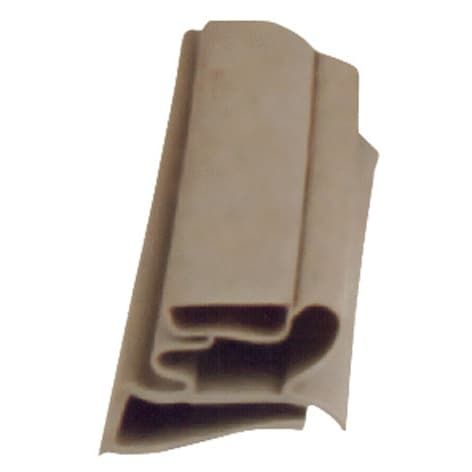 Borracha para porta de frigorífico SUPER SER 550x1060mm