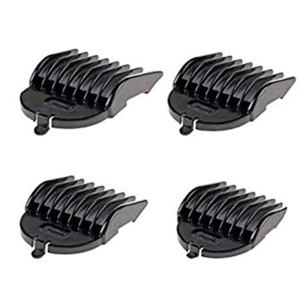 Juego de peines cortapelo Rowenta CS-00140574