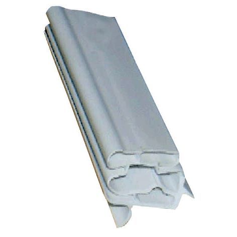 Borracha da porta do frigorífico BOSCH 529 x 907 | nan