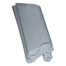 Borracha da porta do frigorífico BOSCH 554 x 1126 | 00245884, 5410000357