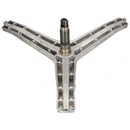 Eje cesto lavadora Samsung DC9714370D, DC9715185A