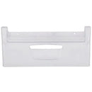 Puerta evaporador para frigorífico Indesit C00114733 430x197 mm