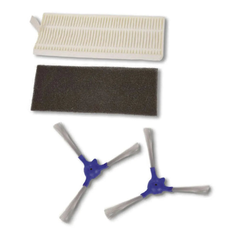 Filtros y cepillos robot aspiradora Rowenta ZR720002