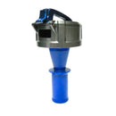 Cuerpo interior deposito aspirador Taurus Exeo 2000 y 2500 083987000