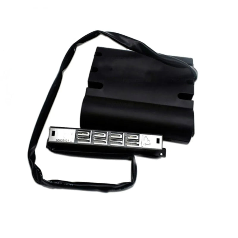 Botonera con caja de mandos de campana Cata 15105009