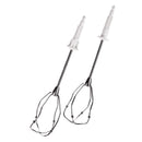 Varillas mezcladoras batidora reposteria Bosch 00659642