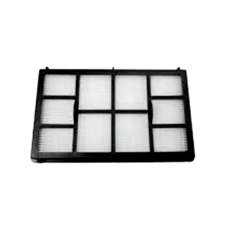 Filtro salida aspiradora Taurus Megane Active 093559