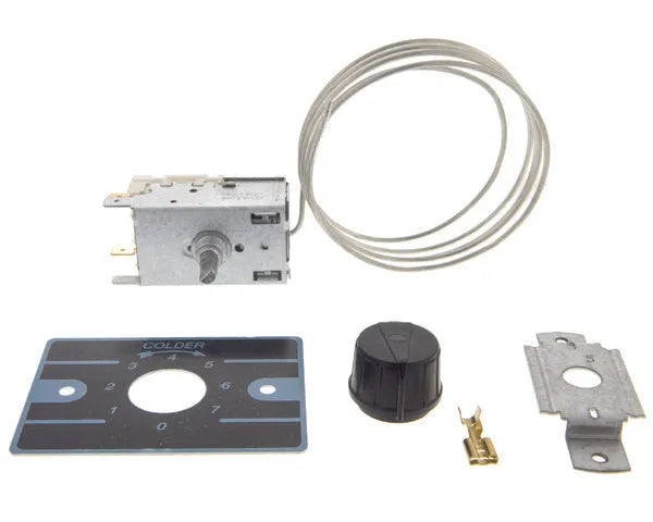 Termóstato universal ranco k50-l3048 | K50-3048