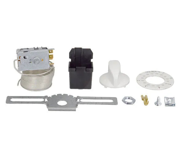 Termóstato universal -34/-10º DANFOSS N6