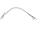 Resistência maleável 1000 mm 350w 220v STANDARD | 353015