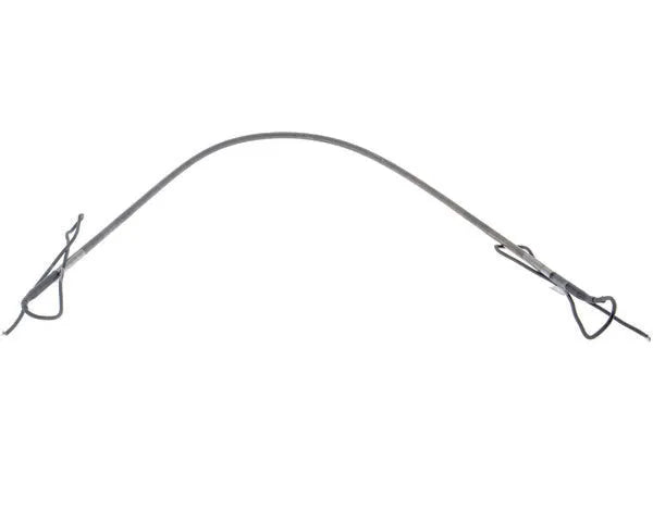 Resistência maleável 1000 mm 350w 220v STANDARD | 353015