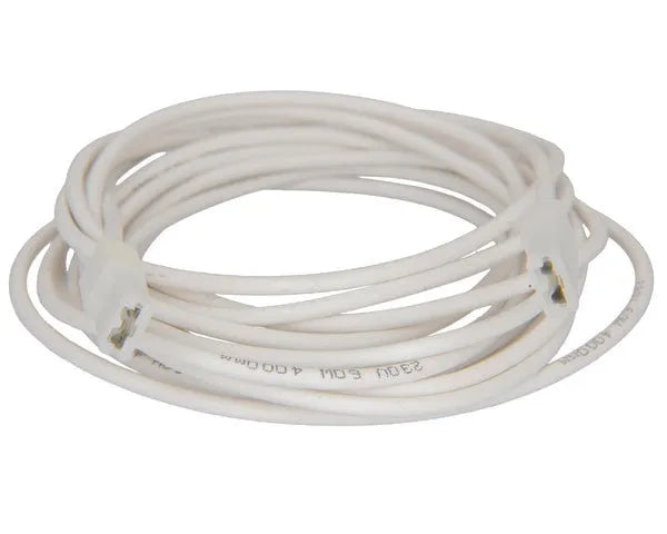 Resistência de degelo para frigorífico 60 W 4 m.