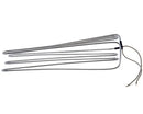 Resistência de degelo para frigorífico IGNIS | 481925938079