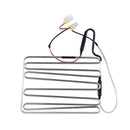 Resistencia desescarche para frigorífico Samsung DA81-01680A