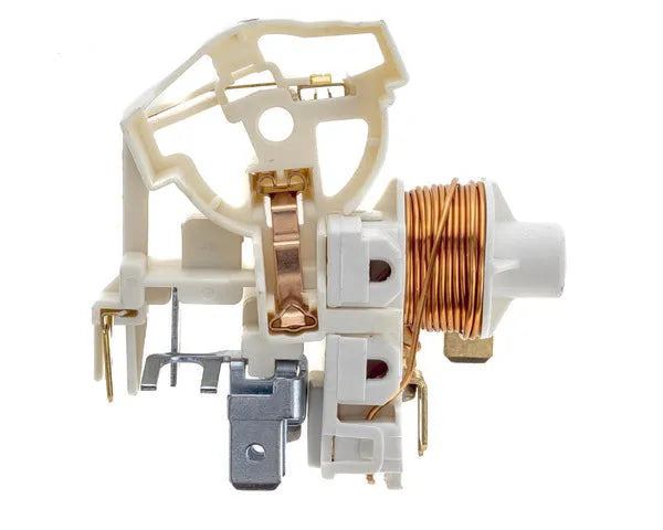 Protetor de relé para compressor GP12TB