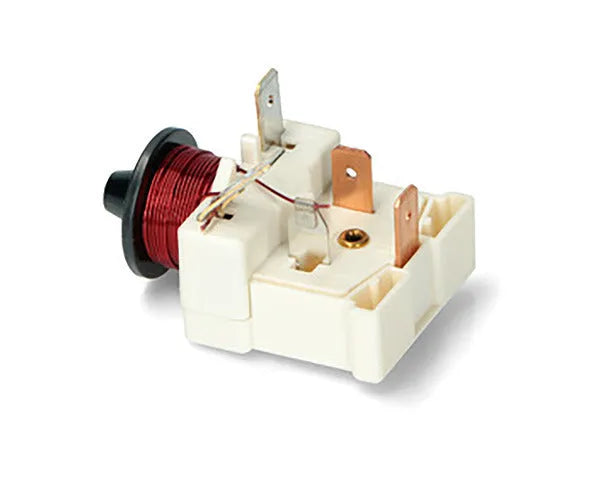 Relé de arranque DANFOSS 117u6004 a/par | 117U6004