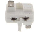 Relé de arranque compressor 1/12 - 1/2cv