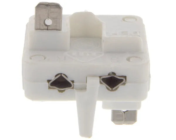 Relé de arranque compressor 1/12 - 1/2cv