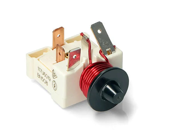 Relé de arranque DANFOSS 117U6019 a/par