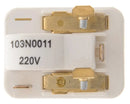 Relé de Arranque DANFOSS 103N0011 B/PAR | 103N0011