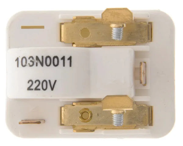 Relé de Arranque DANFOSS 103N0011 B/PAR | 103N0011