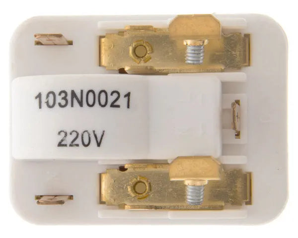 Relé de arranque DANFOSS 103N0021 B/PAR | 00151055