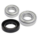 2 rodamientos + retén lavadora Fagor L57A002A2