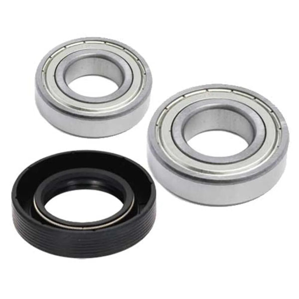 2 rodamientos + retén lavadora Fagor L57A002A2